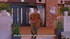Drama Jepang Animal (animaru) sub indo Eps 4