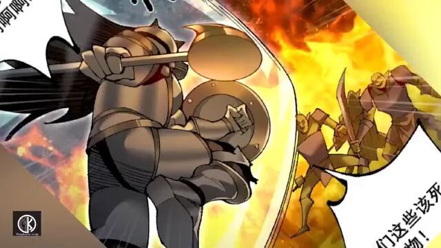 (23) From goblin to goblin god tagalog recap