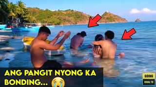 EMOTIONAL DAMAGE!! YUNG GUSTO MONG UMUWI PERO HINDI PWEDE😭🤣|PINOY FUNNY VIDEOS & FUNNY MEMES