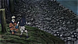 naruto uzumaki | nah gitu kek kerja sama
