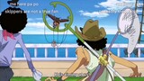 One piece... Usop funny video