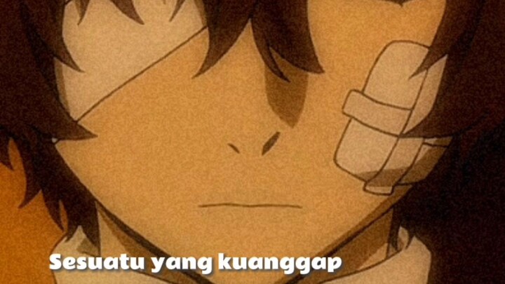 mengejar hal yg membuatmu menderita, tidak ada aartinya🙂