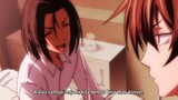 Kimi no Iru Machi - Episode 4