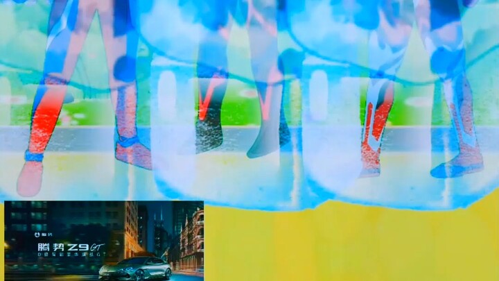 奥特曼儿童动画片，我太喜欢看了0924 (2)