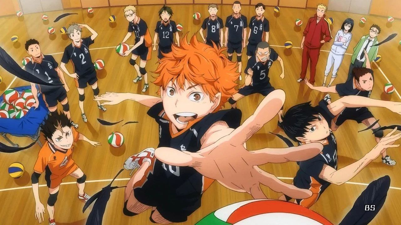 Haikyuu S4 Episode 25, Part 1/3 Tagalog Dub #haikyuu #hinatashoyo #ka