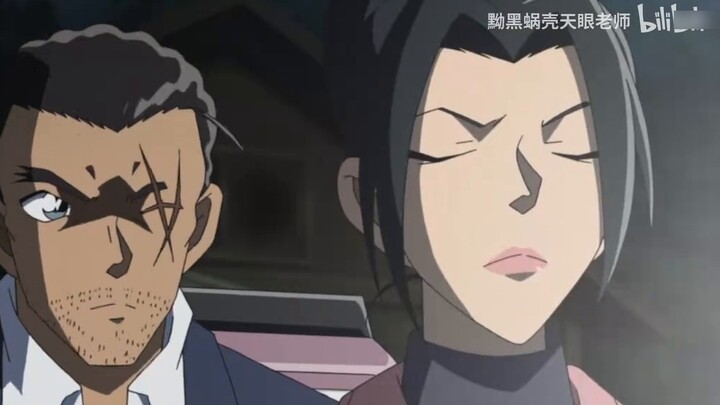 Review of the pros and cons of Conan's latest theatrical version! Is the afterimage of the one-eyed 