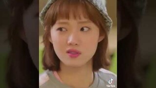 weightlifting fairy kim bok joo