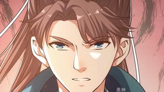 无敌髅本伟377-378：你不会真以为这粪坑里面有逆天机缘吧！！！