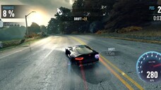 Need For Speed: No Limits 308 - Calamity: Rimac Nevera on Dimensity 6020 and Mali-G57