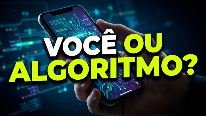 Sua Rotina é Uma Escolha ou Manipulação? Descubra Agora!