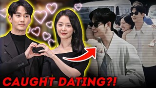 The Untold Truth About Kim Ji Won's Dating Life