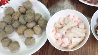 Vua Đầu Bếp Thế Giới Sốc Toàn Tập Vì Xin Mãi Không Được Bí Quyết Nấu Ăn Của Chị