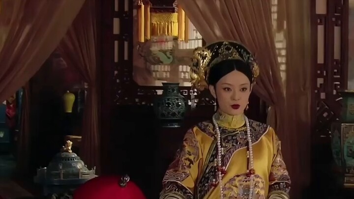 Yixiu, are you looking at your sister through me?