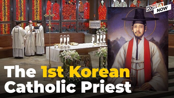 How the Catholic Church in Korea overcame persecution and thrived for more than 2 centuries