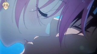 ANIME 18+‼️ SAUDARA KEMBAR KOK CIUMAN?!