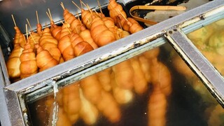 童 年 诱 捕 器