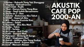 POP HITS BAND INDONESIA KENANGAN MASA SMA