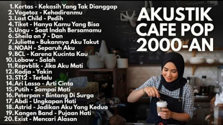 POP HITS BAND INDONESIA KENANGAN MASA SMA