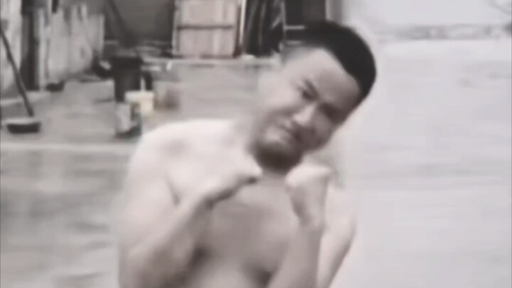 我做了一个很长的梦……