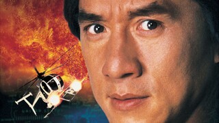 Jackie Chan The First Strike(1995) Full Movie