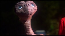 ET เพื่อนรักต่างโลก