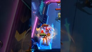 JULIAN TITAN MODE | KEKUATAN YG SEBENARNYA DARI SEORANG JULIAN #magicchess #teguhputrazusana #shorts