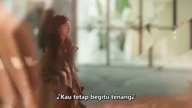 The First Frost eps 14 ( sub indo )