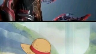 andai mereka collab😁