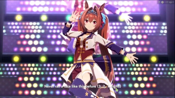 [Old Post] FINALLY URA FINALLE