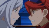 Gundam Build Fighters ตอนที่ 10 พากย์ไทย