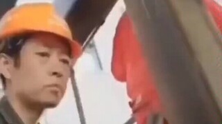 放假……只有对社会没有用的人才放假