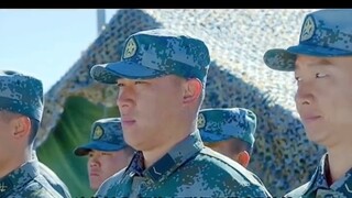 新兵用无人机当游戏飞机特技吓坏众人