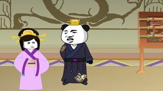 Time Travel to the Late Ming Dynasty Season 2 Episode 45 The Golden Age of History Written by Foreig