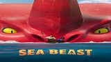 The Sea Beast - Official Trailer - the full movie link in description