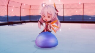 ★●★ 女 王 快 乐 球 ★●★