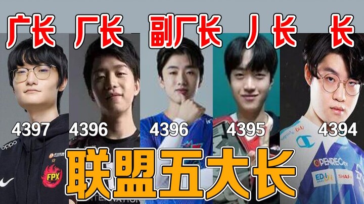 【烂盘点01】盘点一下世界赛出现的一些新梗加老梗