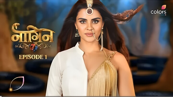 Naagin 7 27th December 2025 Full Episode 1