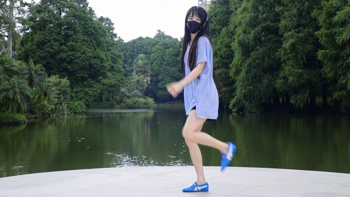 Gửi tới những ngày đầu tiên, cũng gửi tới hiện tại đã được chữa lành 【Hoa pháo mùa hè】