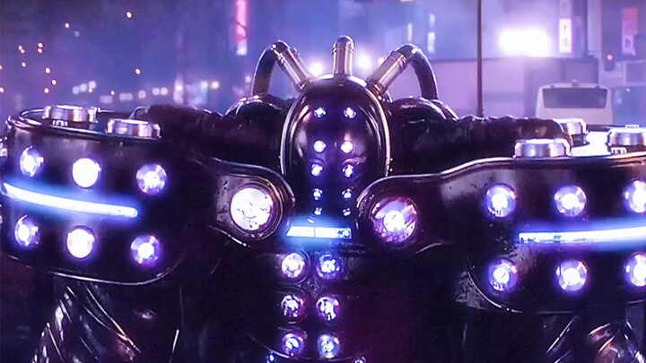 The Man Who Won Seven Times