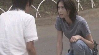 ultraman Nexus rtv episode 15