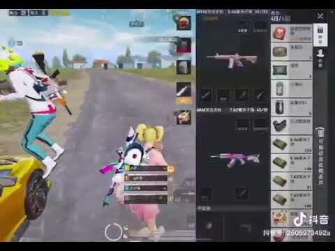 Pubg china | Bắn xong 1 trận thu nhận 3 tiểu đệ