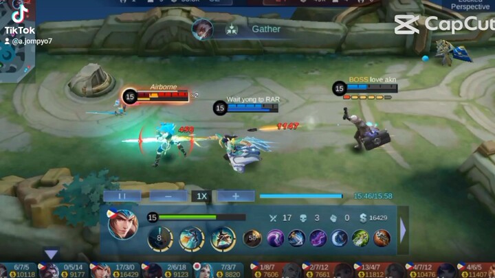 walana finish na