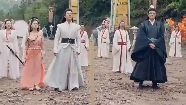 Episode 1 - Black Myth: Guru Saya Adalah Wukong‼️🔥