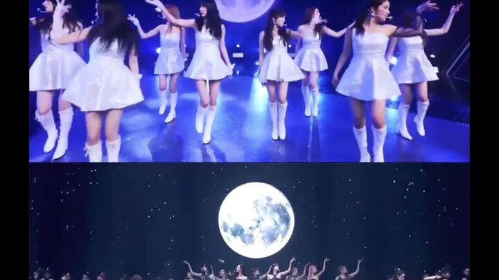 [Queendom2][WJSN]