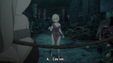 Tập 9_Edens Zero 〔Vietsub〕