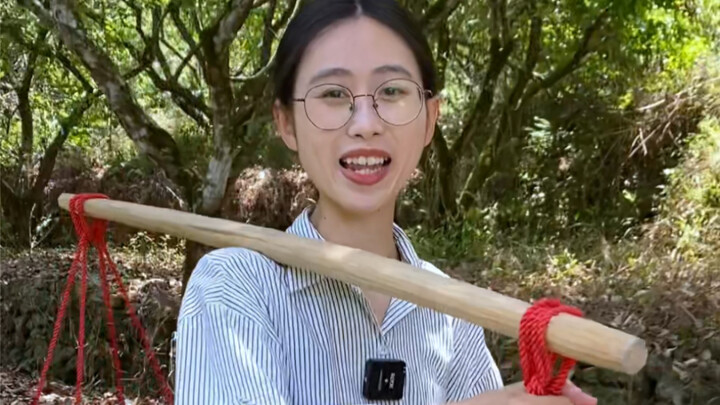 ขยันหาเงิน วางทิฐิลง การขายของริมทางก็สามารถประสบความสำเร็จได้อย่างยิ่งใหญ่ แม้เส้นทางจะยาวไกล แต่หา