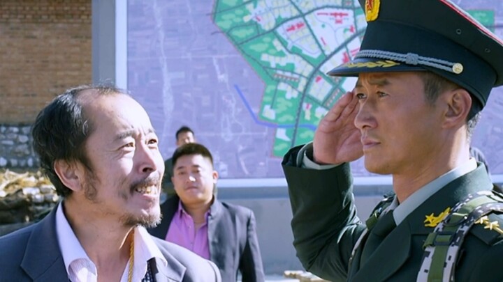 Justice may be late but it will not be absent