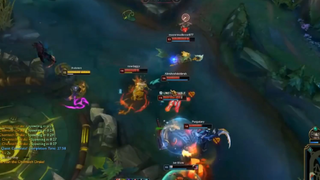 Những bộ não có tư duy siêu nhanh #Lienminh #game