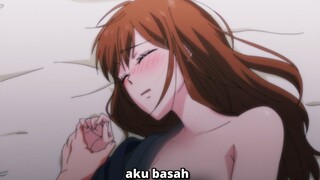 di genjot sampe ke enakan 21++ no sensor 💦💦