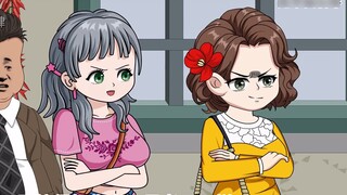 Episode 137丨In order to fight for the billions of family property, the relatives in the village made